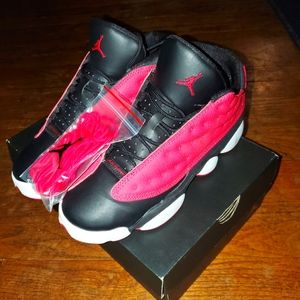 Jordan 13s